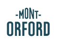 Mont Orford logo