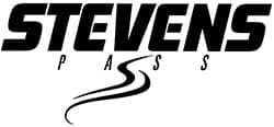 Stevens Pass logo
