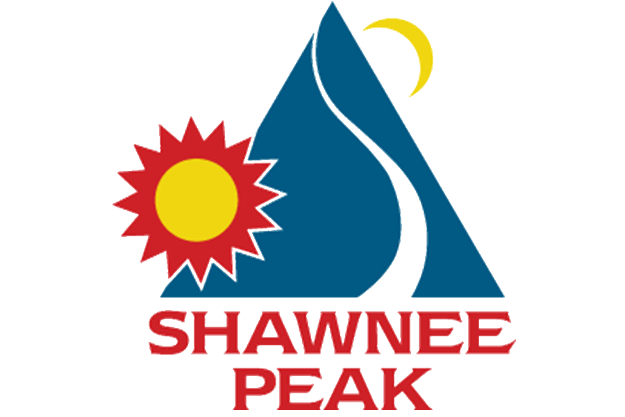 Shawnee Peak logo