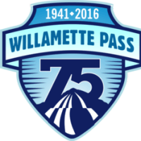 Willamette Pass logo