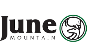 June Mountain logo