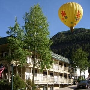 Victorian Inn