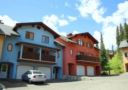 Snow Creek Village