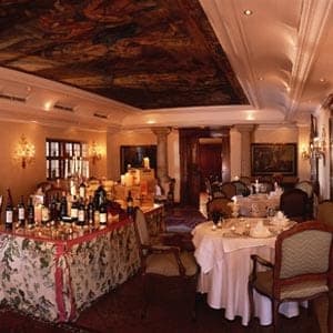 Sport-Wellness Hotel Theresa 4*