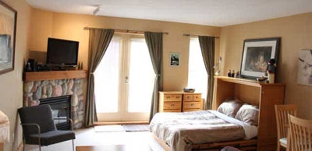 Creekside Condos
