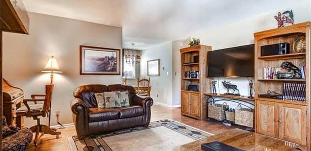 Ski Hill Condos
