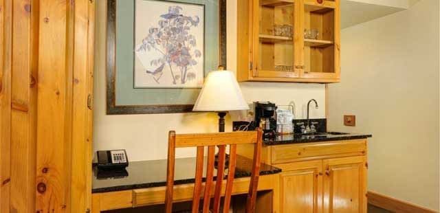 Keystone Lodge & Spa