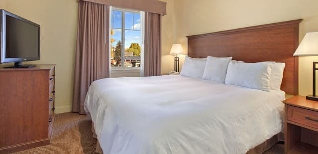 Homewood Suites Jackson