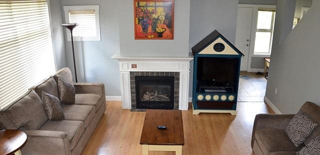 Aurora Townhomes