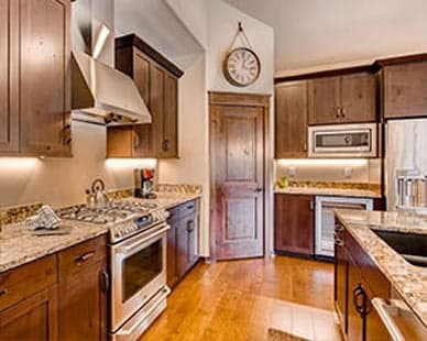 River Run Townhomes