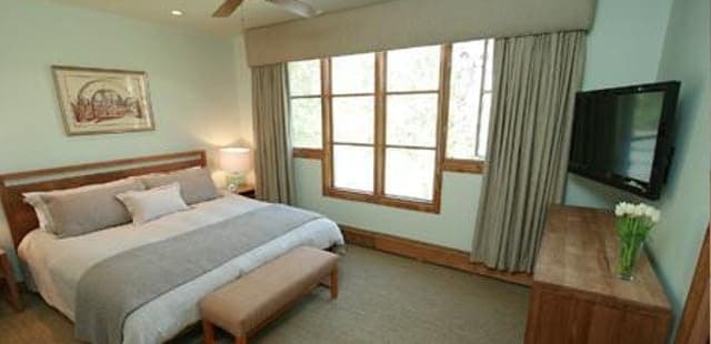 Highlands Townhouse