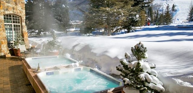 Tivoli Lodge