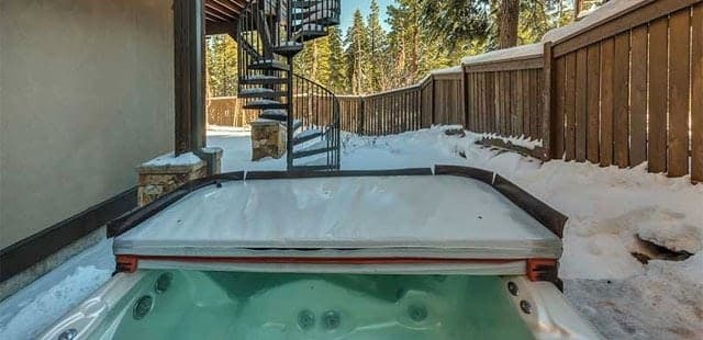 Village Walk Townhomes