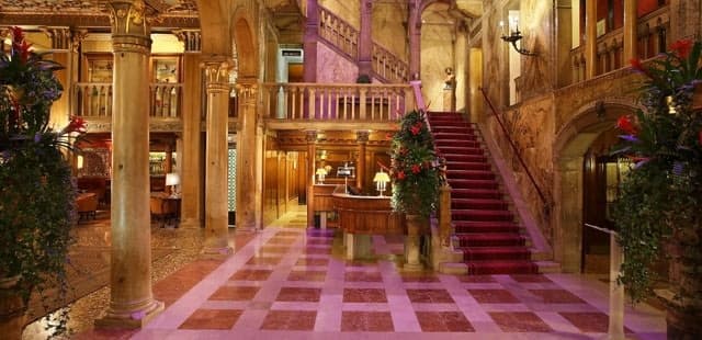 Hotel Danieli
