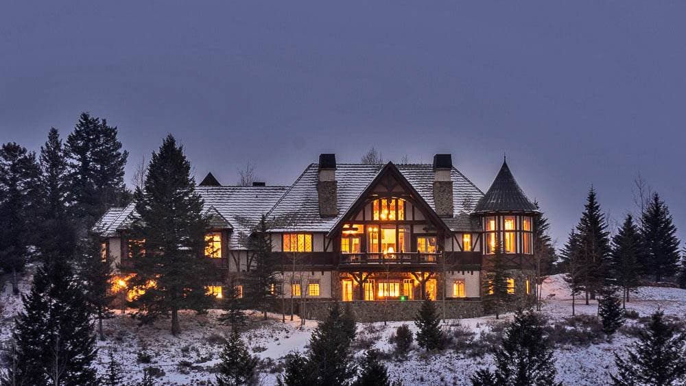 Chateau Mirador