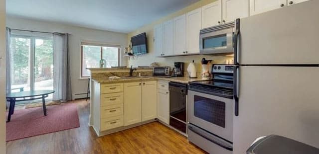 Wildwood Suites