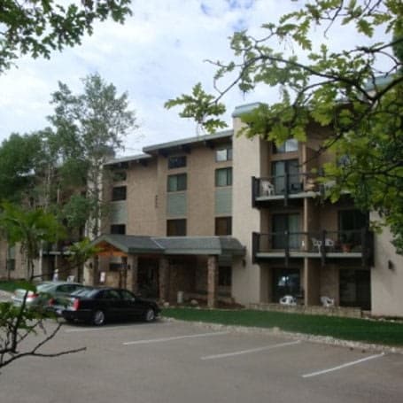 Storm Meadows Club A