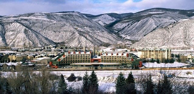 Avon Village