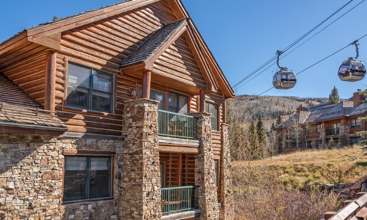 Gondola Haus