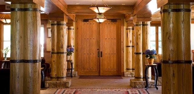 Inn At Lost Creek