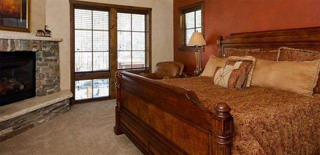 Silver Baron Lodge