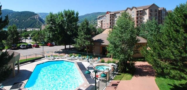 Comfort Inn Vail/Beaver Creek