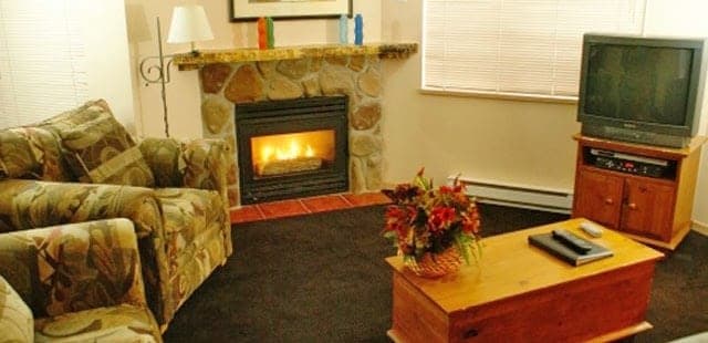 Town Plaza Bear Lodge