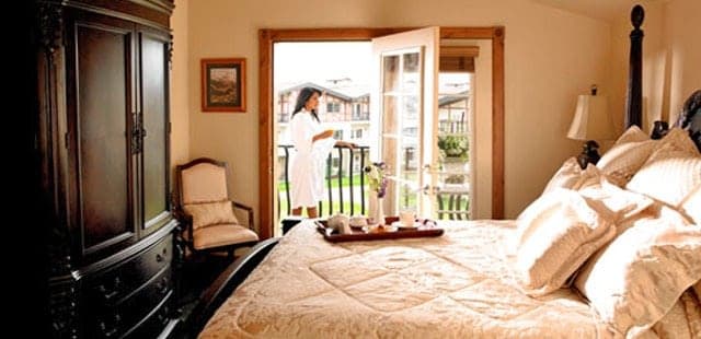 Zermatt Utah Resort and Spa
