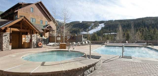 River Run Condominiums