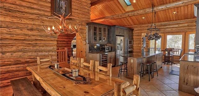 Black Bear Lodge