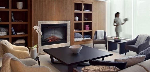 Fairmont Pacific Rim