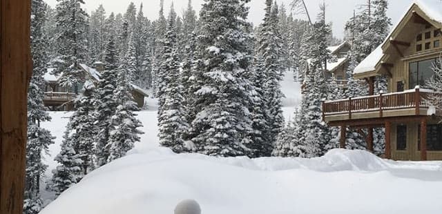 Moonlight Mtn Home 9 Happy Trails
