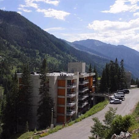 Inn at Snowbird