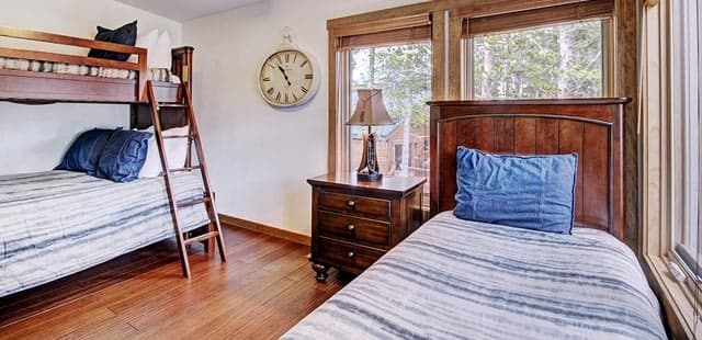 White Cloud Retreat