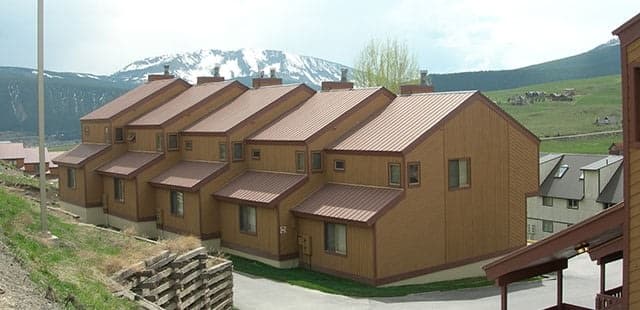 West Elk