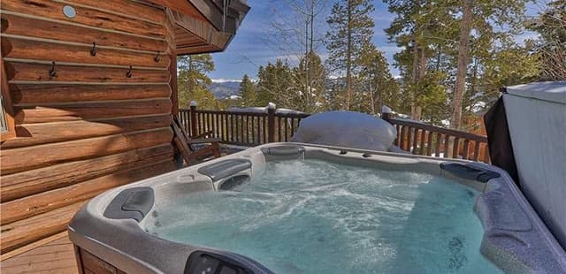 Black Bear Lodge