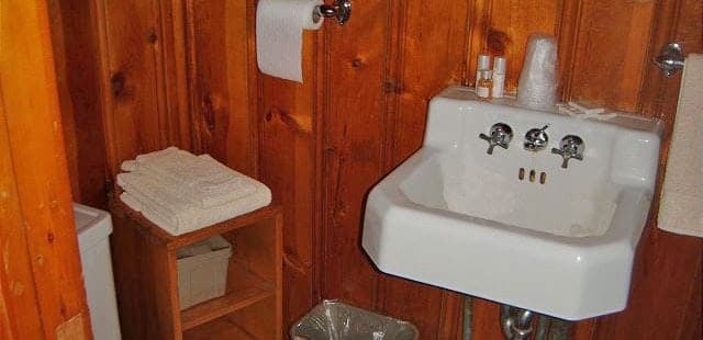 Viking Lodge