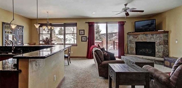 Highland Greens Townhomes