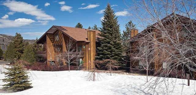 Red Pine Townhomes