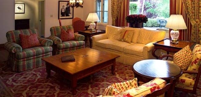 Harriman Cottage