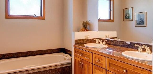 Gold Flake Lodge Home