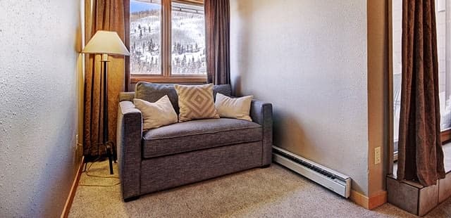 Lodge at Copper