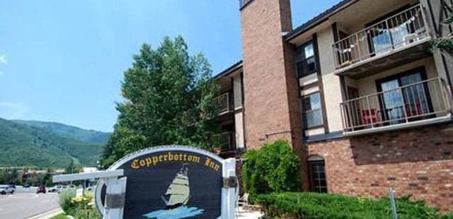 Copperbottom Inn