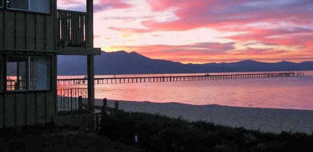 Tahoe Lakeshore Lodge and Spa