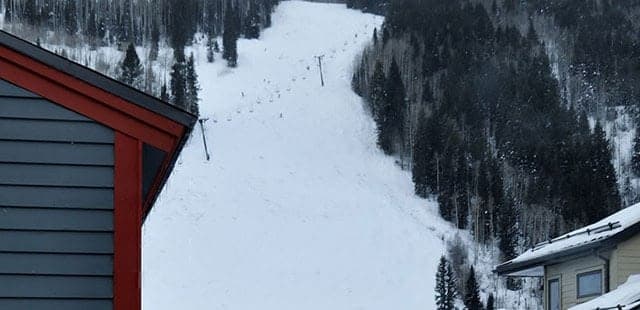 Telluride Lodge