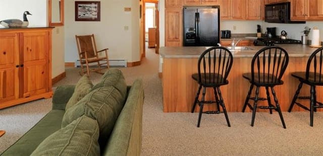 Jay Peak Condos