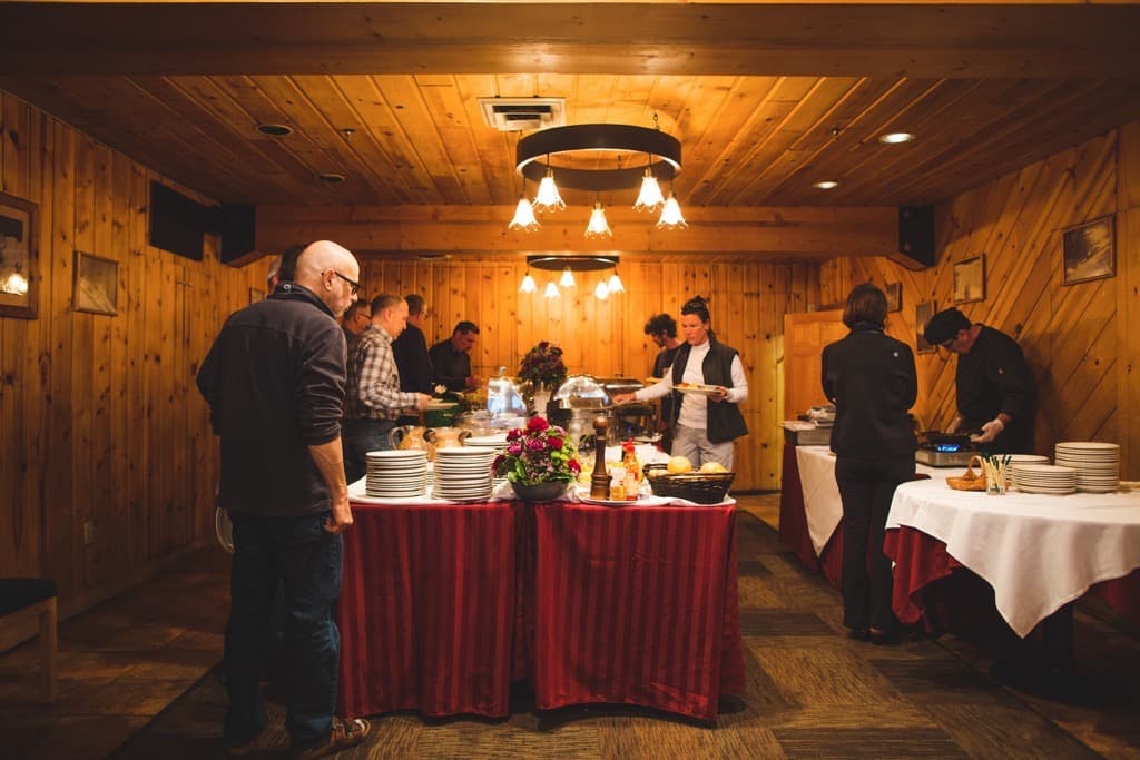 Alta Peruvian Lodge