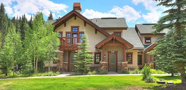 Union Creek Townhomes