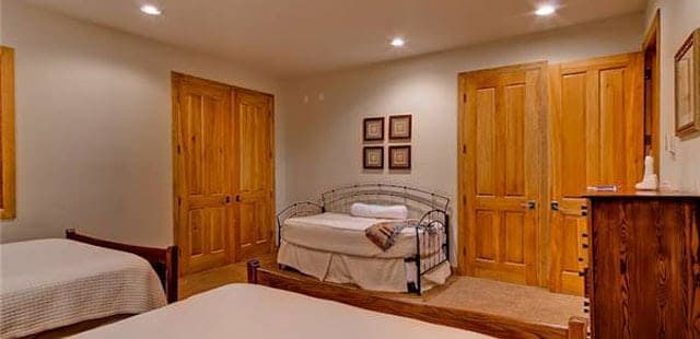 Westridge Lodge