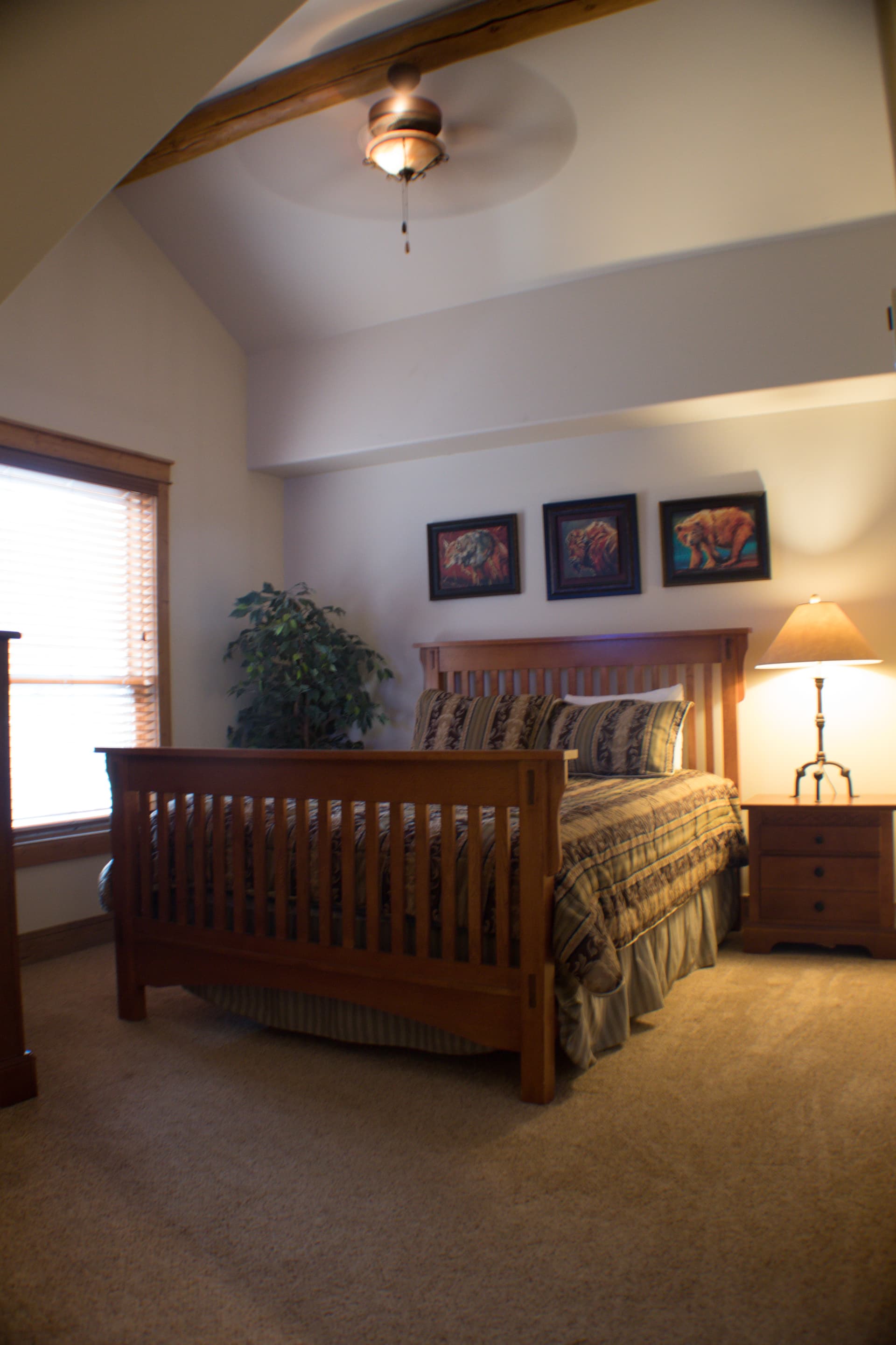 Black Bear Lodge